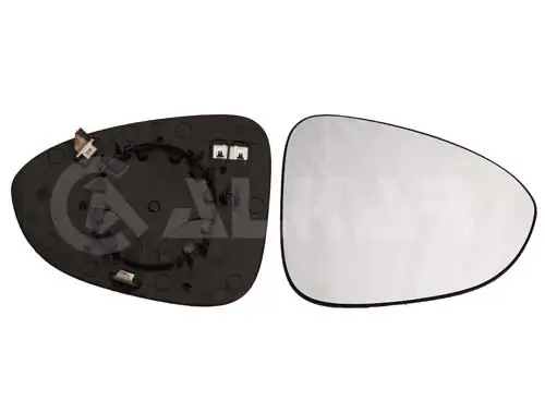 Mirror Glass, exterior mirror