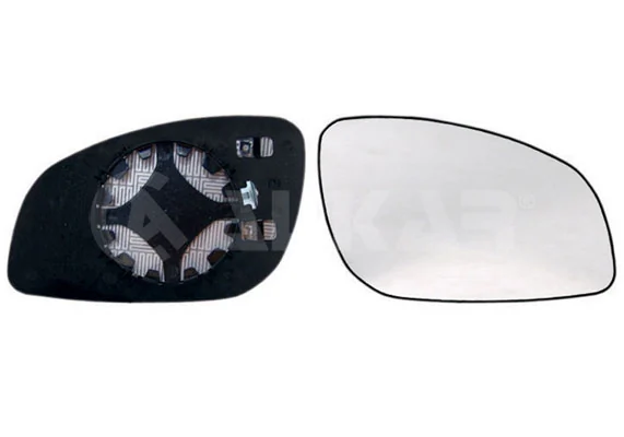 Mirror Glass, exterior mirror
