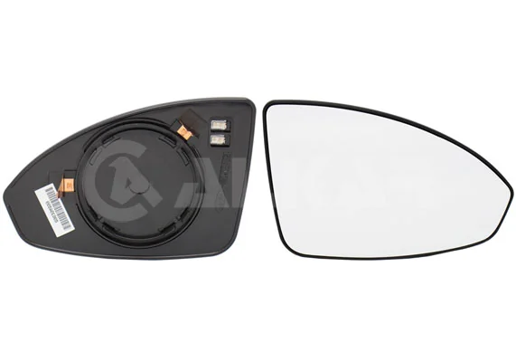 Mirror Glass, exterior mirror