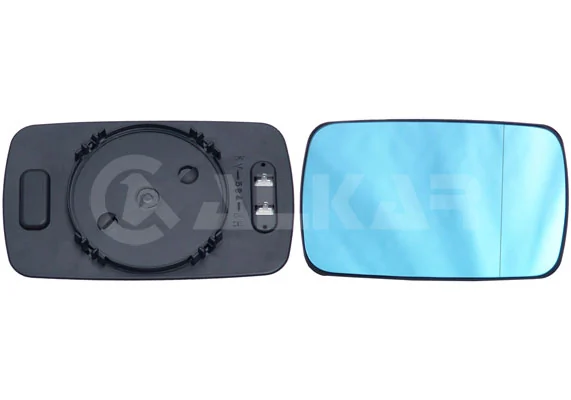 Mirror Glass, exterior mirror