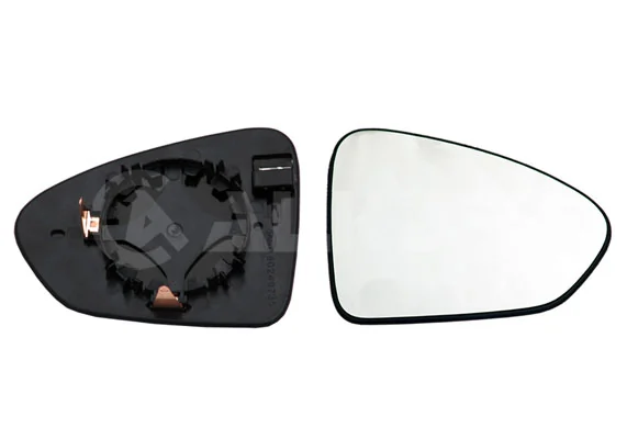Mirror Glass, exterior mirror
