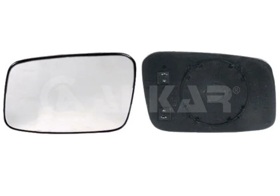 Mirror Glass, exterior mirror