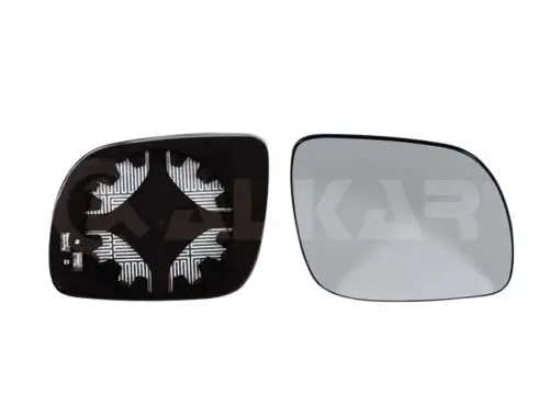 Mirror Glass, exterior mirror