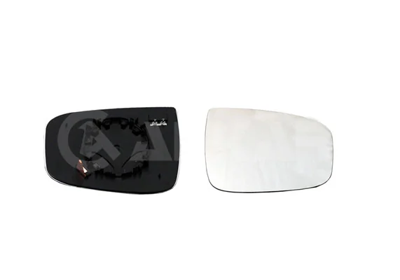 Mirror Glass, exterior mirror