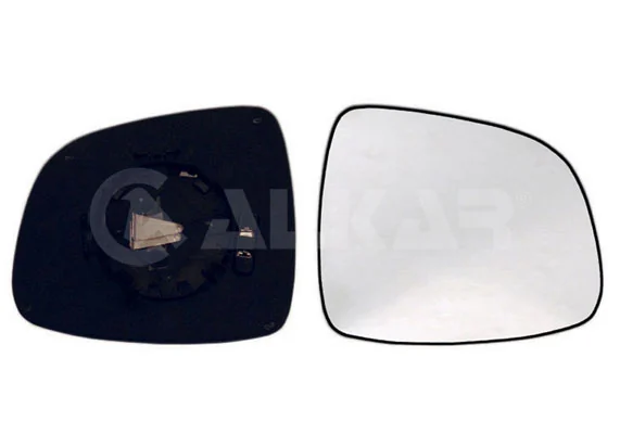 Mirror Glass, exterior mirror