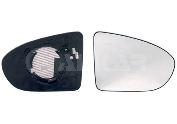 Mirror Glass, exterior mirror