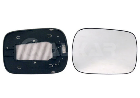 Mirror Glass, exterior mirror