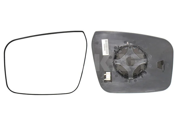 Mirror Glass, exterior mirror