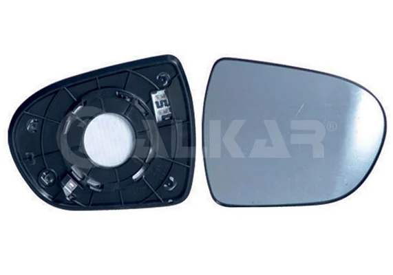 Mirror Glass, exterior mirror