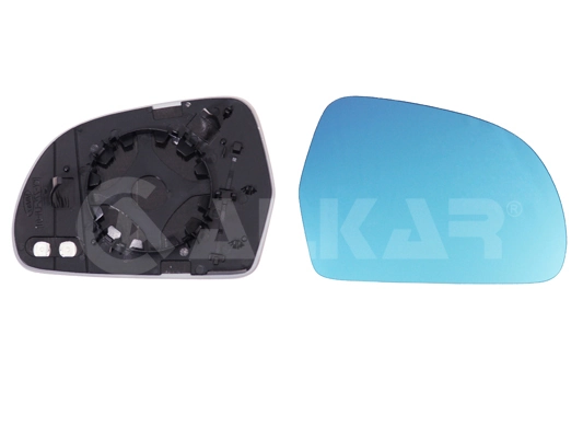 Mirror Glass, exterior mirror