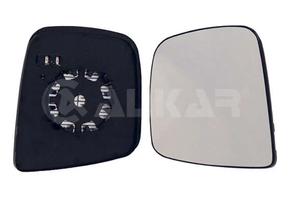 Mirror Glass, exterior mirror