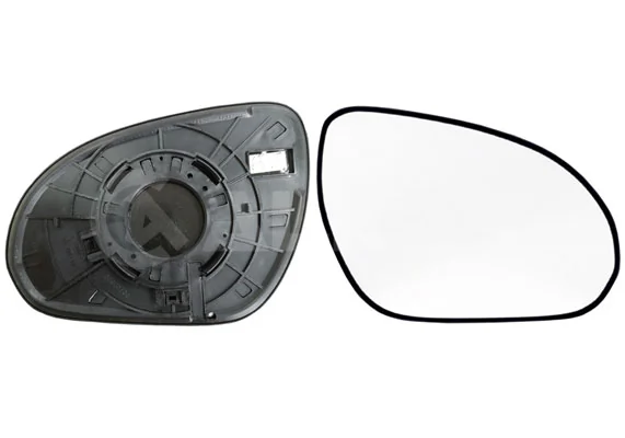 Mirror Glass, exterior mirror