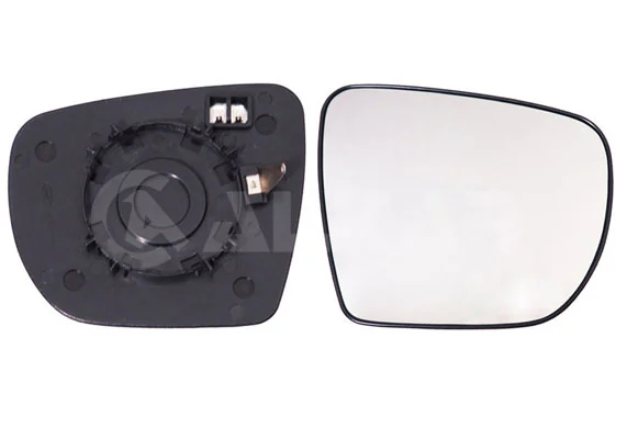 Mirror Glass, exterior mirror