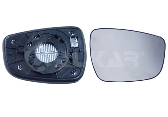Mirror Glass, exterior mirror