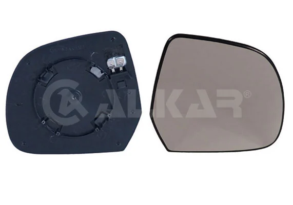 Mirror Glass, exterior mirror