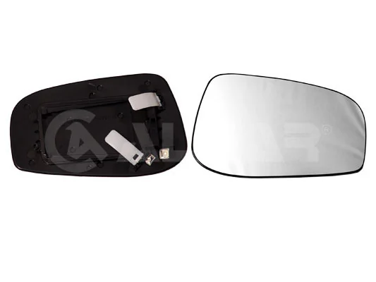 Mirror Glass, exterior mirror
