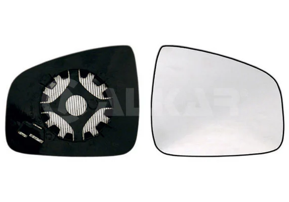 Mirror Glass, exterior mirror