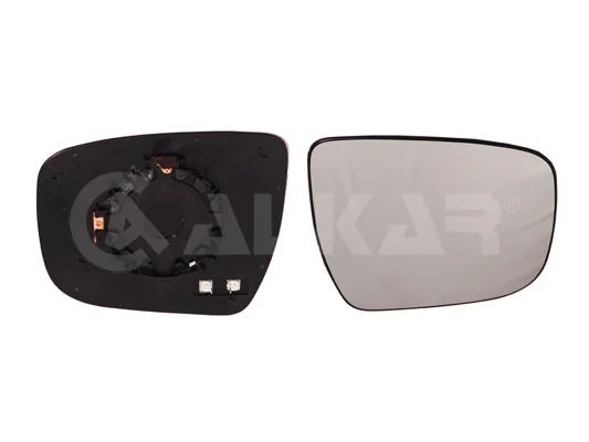 Mirror Glass, exterior mirror