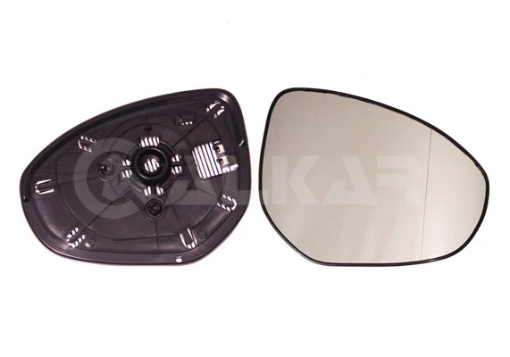 Mirror Glass, exterior mirror