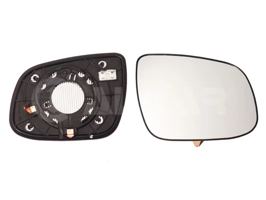 Mirror Glass, exterior mirror