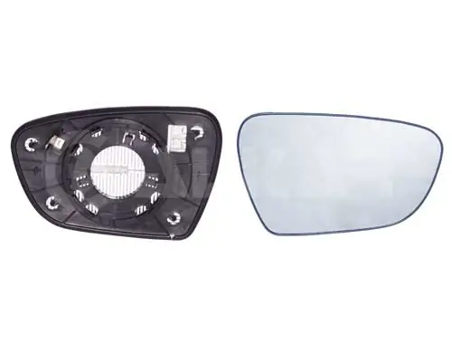 Mirror Glass, exterior mirror