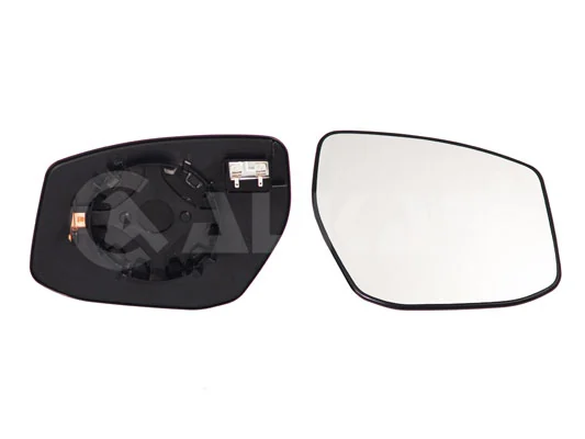 Mirror Glass, exterior mirror