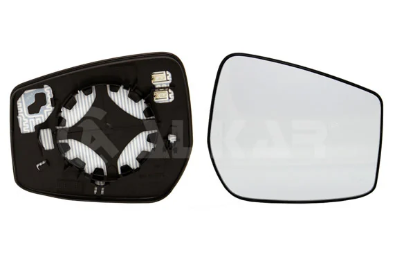Mirror Glass, exterior mirror