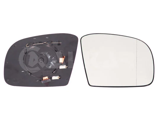 Mirror Glass, exterior mirror
