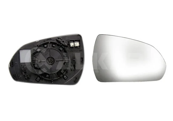 Mirror Glass, exterior mirror
