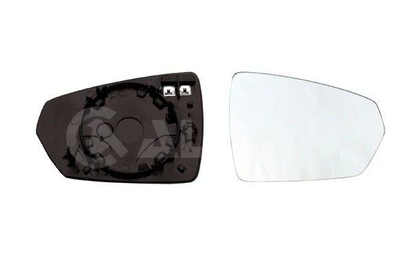 Mirror Glass, exterior mirror