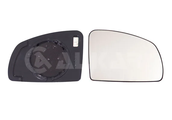 Mirror Glass, exterior mirror