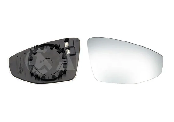 Mirror Glass, exterior mirror