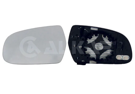 Mirror Glass, exterior mirror
