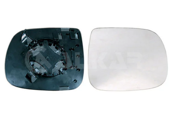 Mirror Glass, exterior mirror