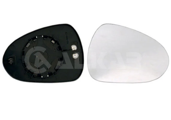 Mirror Glass, exterior mirror