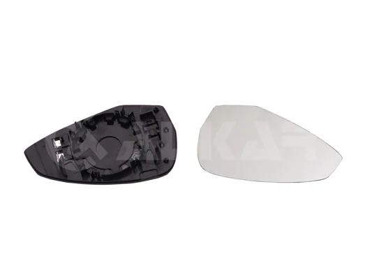 Mirror Glass, exterior mirror