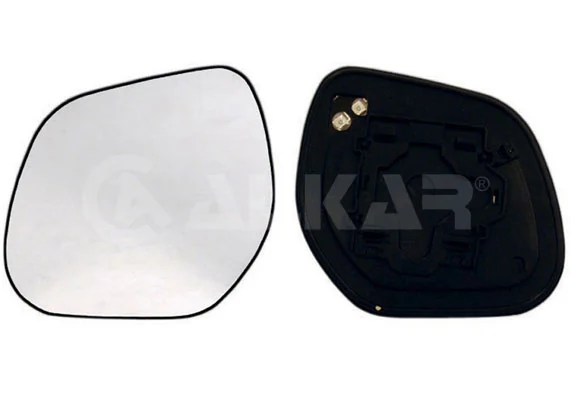 Mirror Glass, exterior mirror