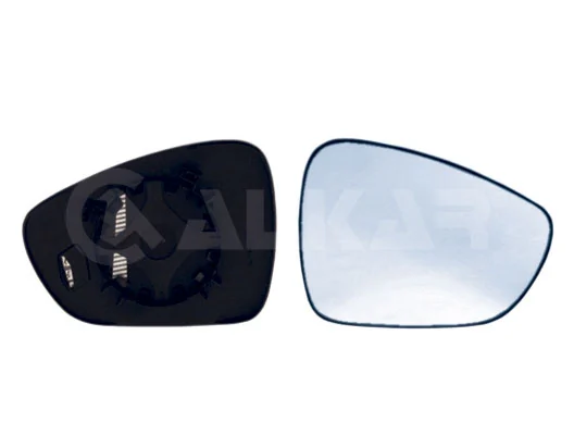 Mirror Glass, exterior mirror