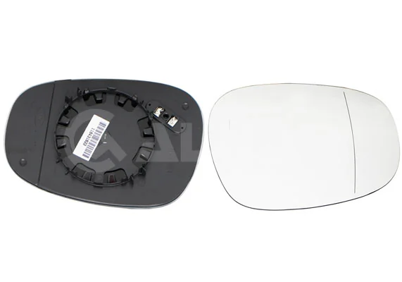 Mirror Glass, exterior mirror