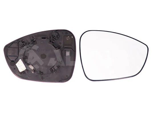 Mirror Glass, exterior mirror
