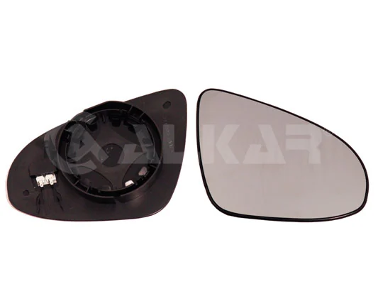 Mirror Glass, exterior mirror