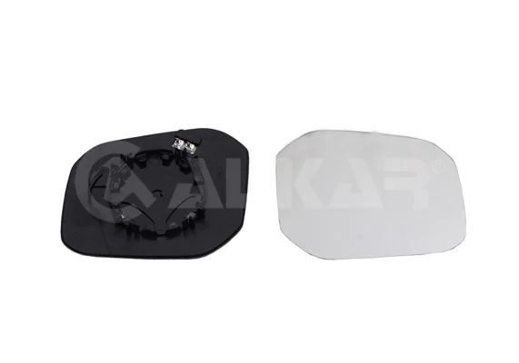 Mirror Glass, exterior mirror