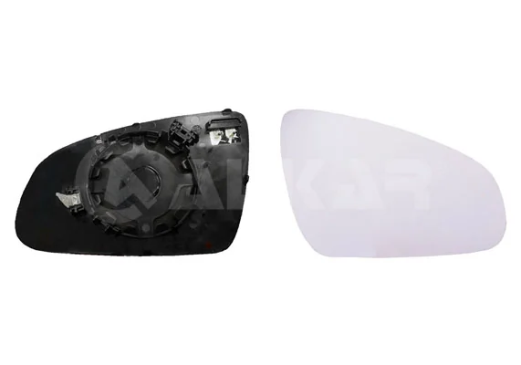 Mirror Glass, exterior mirror