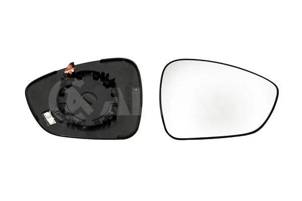 Mirror Glass, exterior mirror