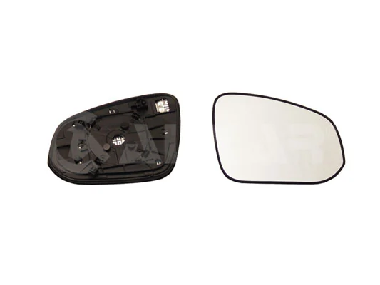 Mirror Glass, exterior mirror