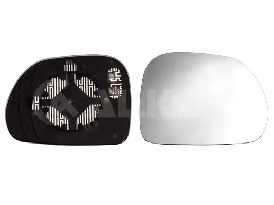 Mirror Glass, exterior mirror