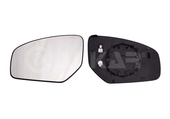 Mirror Glass, exterior mirror