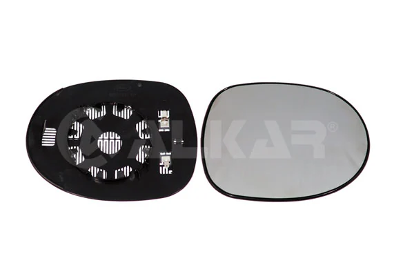 Mirror Glass, exterior mirror