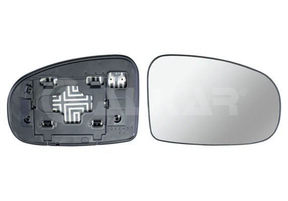 Mirror Glass, exterior mirror