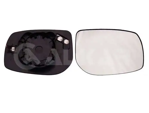 Mirror Glass, exterior mirror